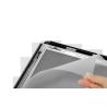 Buy cheap 25mm Aluminum Snap Poster Frames A4 Size Sign Boards For Hotel , Street from wholesalers