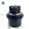 Buy cheap GM07 GM35 Excavator Planetary Gear , Final Drive Motor For EC210B EC240B from wholesalers