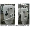 Buy cheap Classification Society Approval-Marine Air Cylinder, Marine Control Air Cylinder A0.16-3.0 CB493-98 from wholesalers
