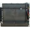 Buy cheap Wire Supermarket Display Shelves Powder Coated Finish Surface Treatment from wholesalers
