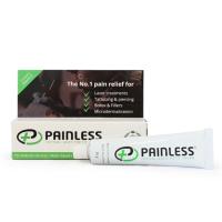Buy cheap Numb Topical Anesthetic Cream 10g Pain Killer For Permanent Makeup product