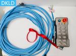 12 Wired RS485 Output Explosion-Proof Remote Control