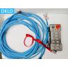 Buy cheap 12 Wired RS485 Output Explosion-Proof Remote Control from wholesalers
