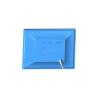Buy cheap 8 Inch Crystal Advertising Player Transparent Acrylic Digital Photo Frame from wholesalers