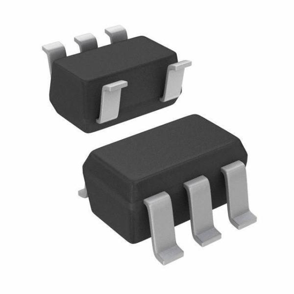 Quality 20MHz TDA2030 IC Amplifier Circuit Chips Texas Instruments OPA322AIDBVR for sale