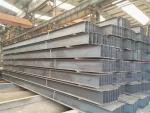 Hot Galvanized Square Metal Steel Profile 80x80mm SGS Zinc Coated Hollow