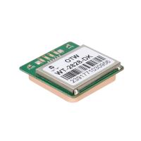 Buy cheap Dual Frequency RTK GPS Module with Inertial Navigation product