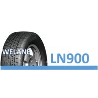 Buy cheap Icy Road Winter Snow Tyres With Zigzag Sipes 185 / 65R14 185 / 65R15 195 / 65R15 product