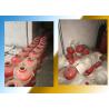 Buy cheap Height 500-1000mm Gaseous Fire Cylinder 50L White Or Black color from wholesalers