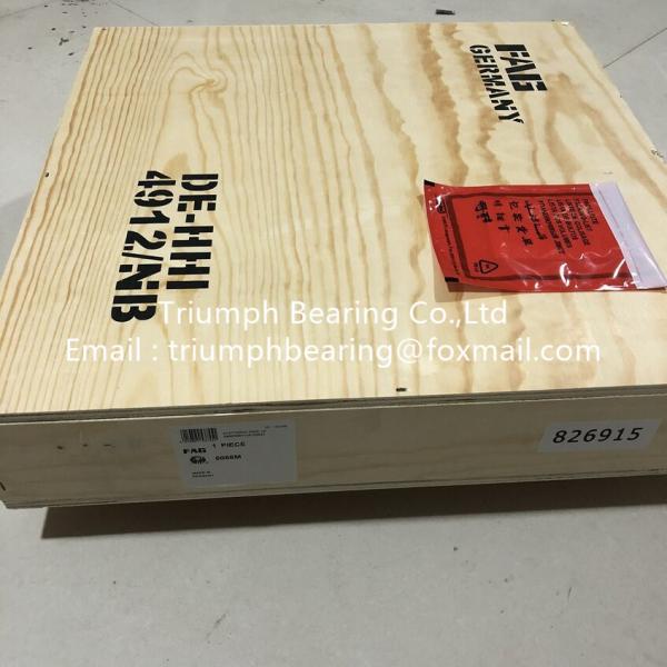 Buy cheap High precision Deep Groove Ball Bearings 6068-M , 6068M from wholesalers