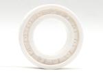 Buy cheap Non - Magnetic ZrO2 40mm 6008 Ceramic Ball Bearings from wholesalers