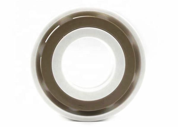 Buy cheap Dusty Proof ZrO2 7001 Angular Contact Ball Bearings from wholesalers