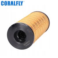Buy cheap Perkins 26560201 Filter Excavator truck Engine Fuel Water Separator Filter product