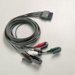 Philip Original Adult Clip Type Five Lead Cable American Standard Middle