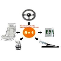 Buy cheap foot mat Nylon seat cover Reusable seat cover car seats Steering wheel cover foil Disposable car carpet cover Disposable product