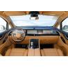 Buy cheap 7 Seater 475 Km Right Hand Drive Electric Cars VOYAH Dreamer EV MPV Vehicles from wholesalers