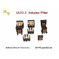 Buy cheap 50 - 400KHz Switching Power Supply Inductor 0.7mm Copper Wire ET20 / 24 product