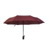 Buy cheap Windproof Foldable Pongee Business Umbrella For Men And Women from wholesalers