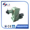 Buy cheap XJ115 Rubber Extruder and Superior Performance for Corrugated Pipe Production in 2021 from wholesalers