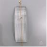 Buy cheap OEM Hip Hop Stainless Steel Jewelry Set Ghost Rhinestone Pendant Necklace from wholesalers
