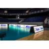 Buy cheap High Brightness Electronics Sport Led Video Wall P8 P10 Stadium Perimeter LED from wholesalers