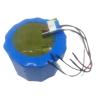 Buy cheap Deep Cycle Electric Scooter 22.0Ah 0.5C5A Li Battery Pack from wholesalers