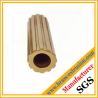 Buy cheap brass hollow sections rods tubes from wholesalers