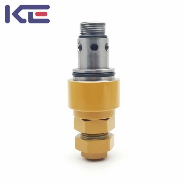 Buy cheap 1038177 Pump Pressure Control Valve For CAT E330C Excavator from wholesalers