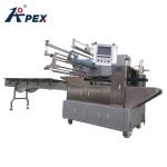 Nice Cheap Industry Biscuit Cookie Chocolate Bar Auto Packing Sealing Machine
