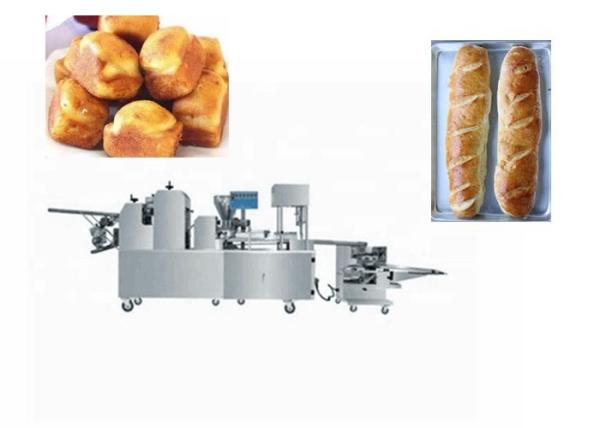Buy cheap economic Stainless Steel Bread Pastry Making Equipment from wholesalers