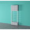 Buy cheap Modern Sturdy Supermarket Shelf Rack 400mm Convenience Store Wooden Counter from wholesalers