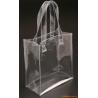 Buy cheap high quality PVC wine bag, pvc gift bag from wholesalers
