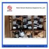 Buy cheap HAVE Balance Valve Putzmeister Single Interlock Valve 400 440 Solenoid Valve For Concrete Pump from wholesalers