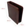 Buy cheap Foam Inlay Shockproof Hard Shell earphone Case PU Leather Exteriors from wholesalers