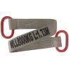 Buy cheap Anti Incision Flat Woven Webbing Polyester Lifting Sling from wholesalers