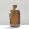 Buy cheap Borosilicate Glass Molded Essential Oil Bottle 20ml 30ml 50ml 100ml Injection Glass Vial from wholesalers