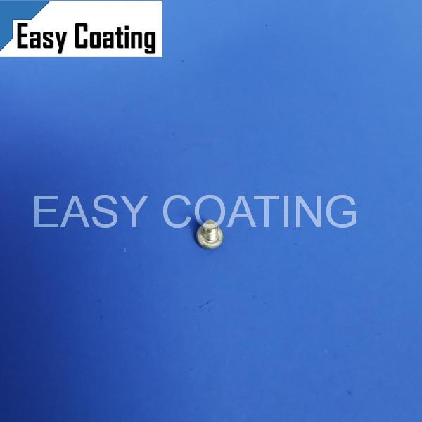 Buy cheap Optiflex powder spraying machine guns spare part Screw – M3x3 mm 266795 from wholesalers