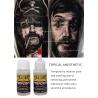 Buy cheap PREPCAINE 30ml Sustain Numbing Gel Tattoo Anesthetic Pain Relieving Gel from wholesalers