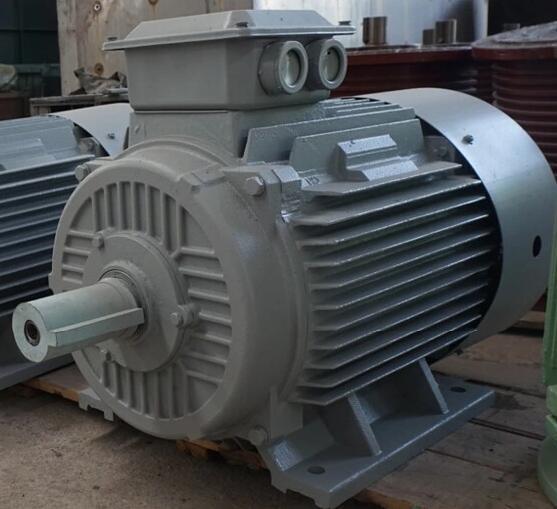 Buy cheap Three Phase Permanent Magnet AC Alternator Natural Cooled For Wind Turbine from wholesalers