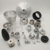 Buy cheap Aluminum Brass Metal CNC Stainless Steel Parts High Accrate 0.01 Mm Tolerance from wholesalers