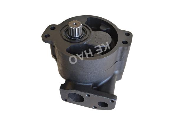 Buy cheap 3p 6816 Hydraulic Gear Pump / Aluminum Gear Pump High Performance from wholesalers