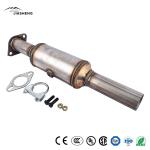 for Hyundai Elantra 1.8L KIA Soul 2.0L Factory Supply Auto Catalytic Converter