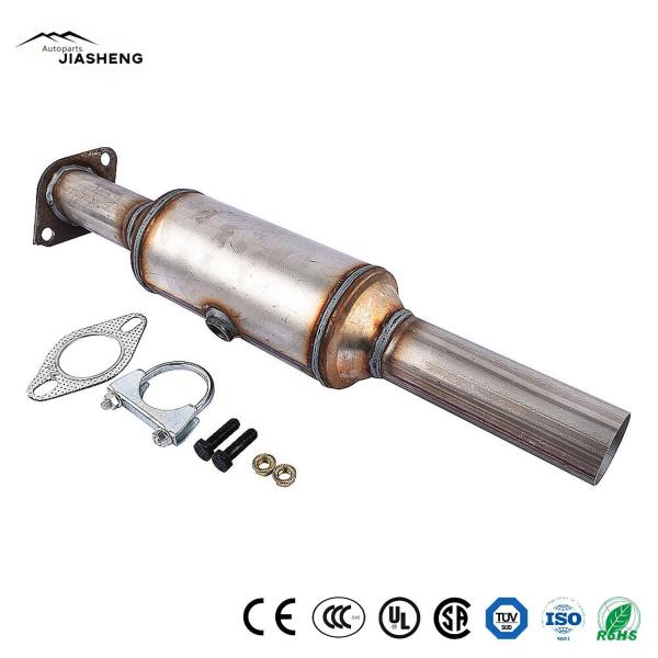 Buy cheap for Hyundai Elantra 1.8L KIA Soul 2.0L Direct Fit Exhaust Auto Catalytic Converter with High Quality Sale from wholesalers