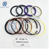 Buy cheap Excavator Boom Arm Bucket Cylinder Seal Kit For Zoomlion ZE135E-10 ZE205E-10 ZE60E-10 Excavator Seal Kit from wholesalers