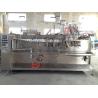 Buy cheap Small Plastic Bag Packing Machine EM130S 2.8KW Power 12 Months Warranty from wholesalers