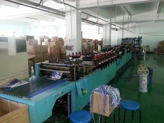 Printed Clothing Packaging Bag Logo Mailing Kraft Shipping Bags For Post