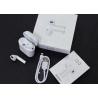 Buy cheap Fancy Wireless Bluetooth Earbuds 50 Hours Standby Time 10MM Speaker from wholesalers