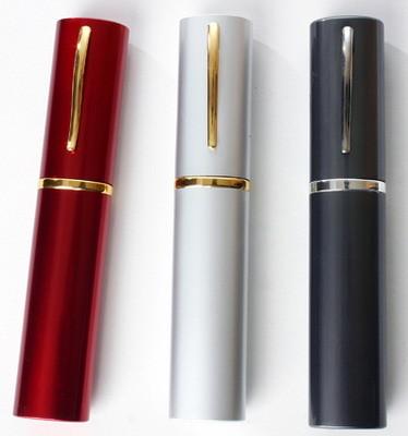 Buy cheap aluminum classical pen reading glasses case from wholesalers