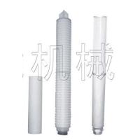 Buy cheap Refinery / Oil Purification Filters Solid—liquid Separation High-efficiency, product