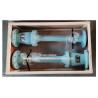 Buy cheap MODEL FC-ER-150-250A MARINE WATER JET EDUCTOR MATERIAL - CAST IRON from wholesalers